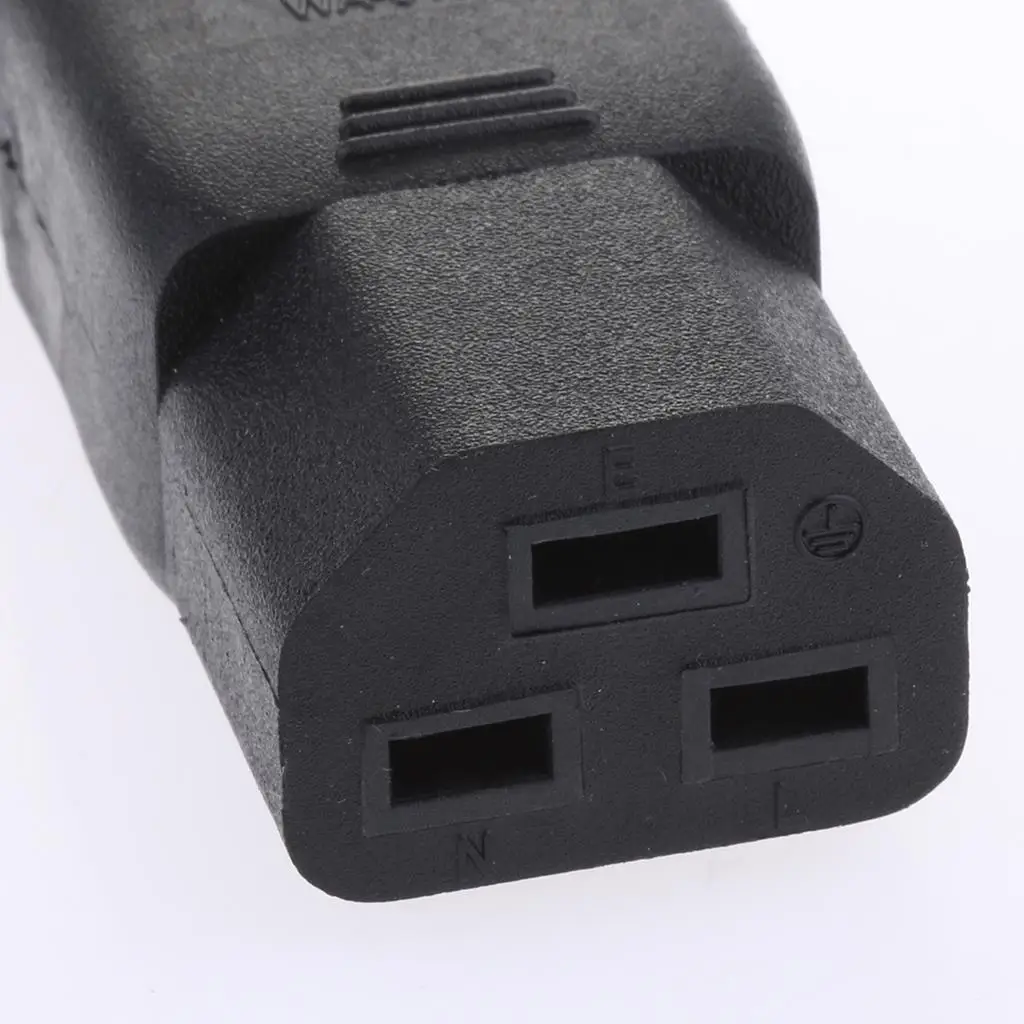 C14 To C21 Ac Power…