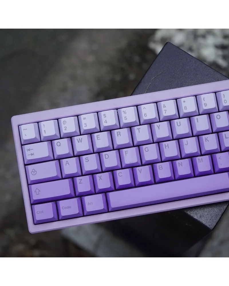 

Keycap 125 key PBT sublimation cherry original height