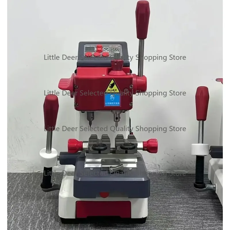 Key Duplicating Cutting Machine For Car And House Door Key Making Locksmith Tools