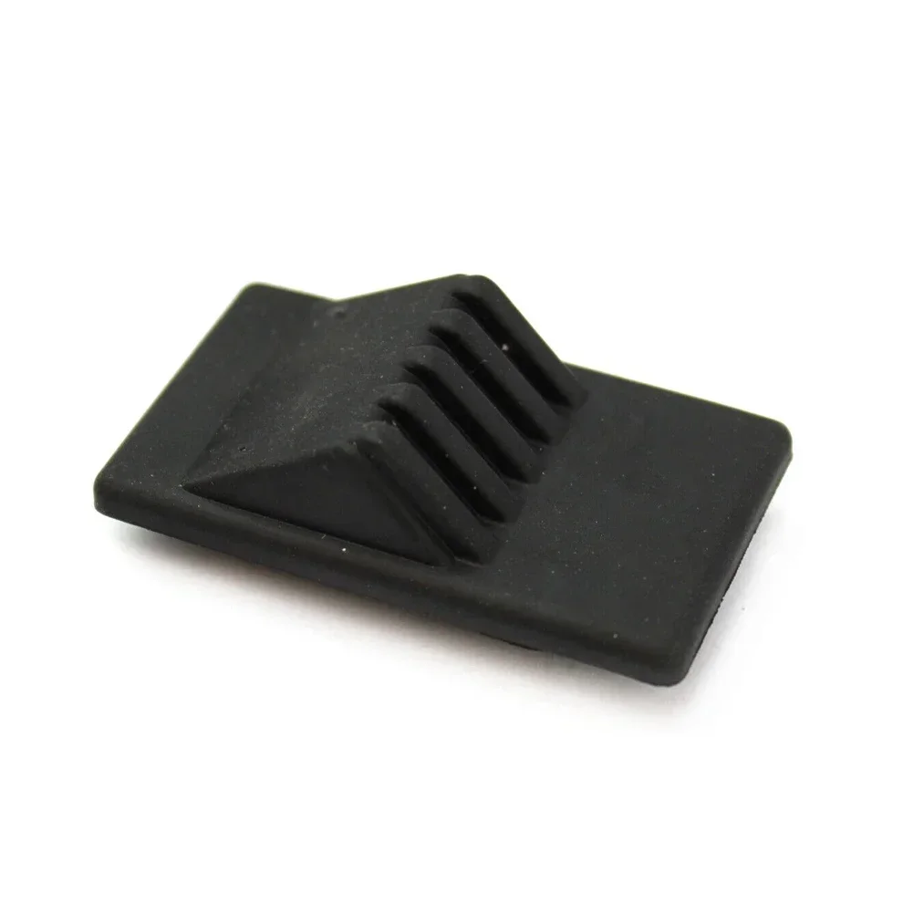 Car Rear Lid End Stop Rubber Buffer For Mercedes CLK For Coupe W208/C208/A208/W210 #2107500326 Automobiles Replacemrnt Accessory