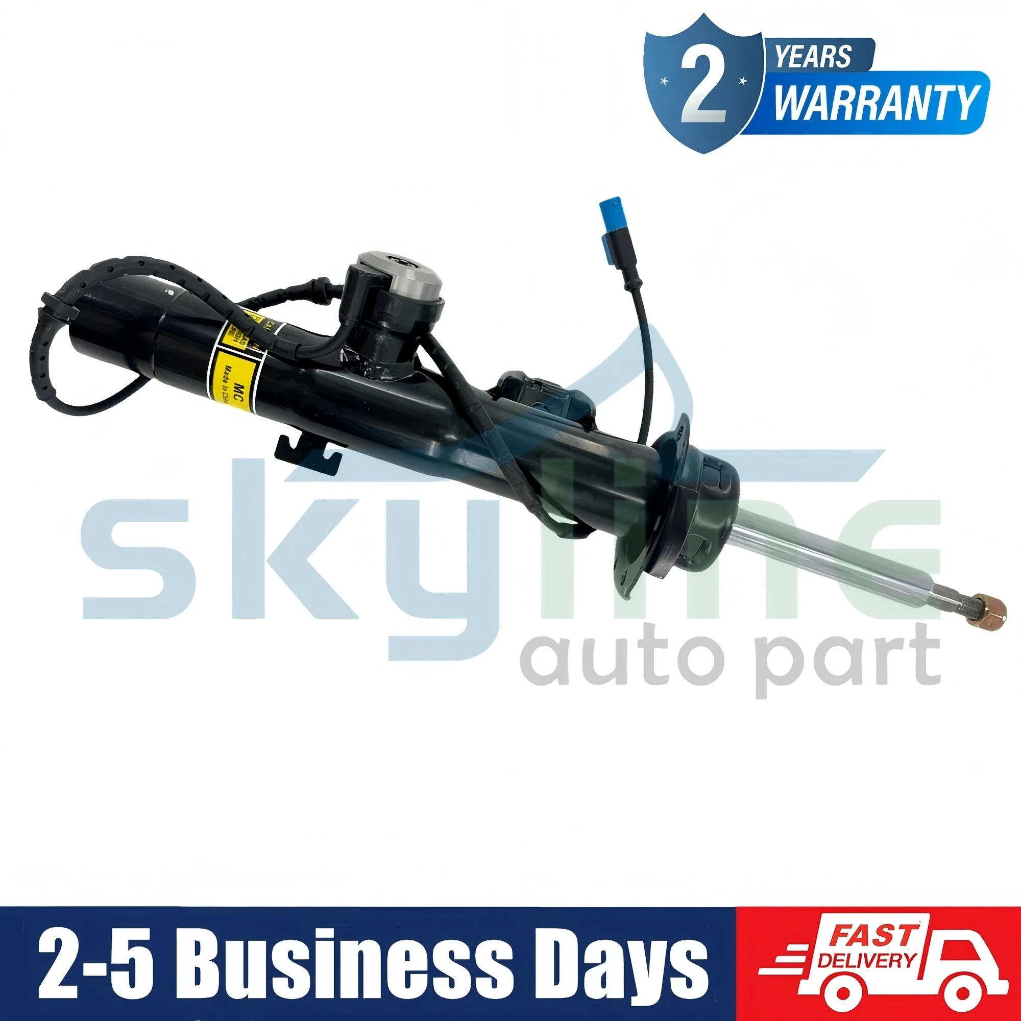 Front Right Shock A…