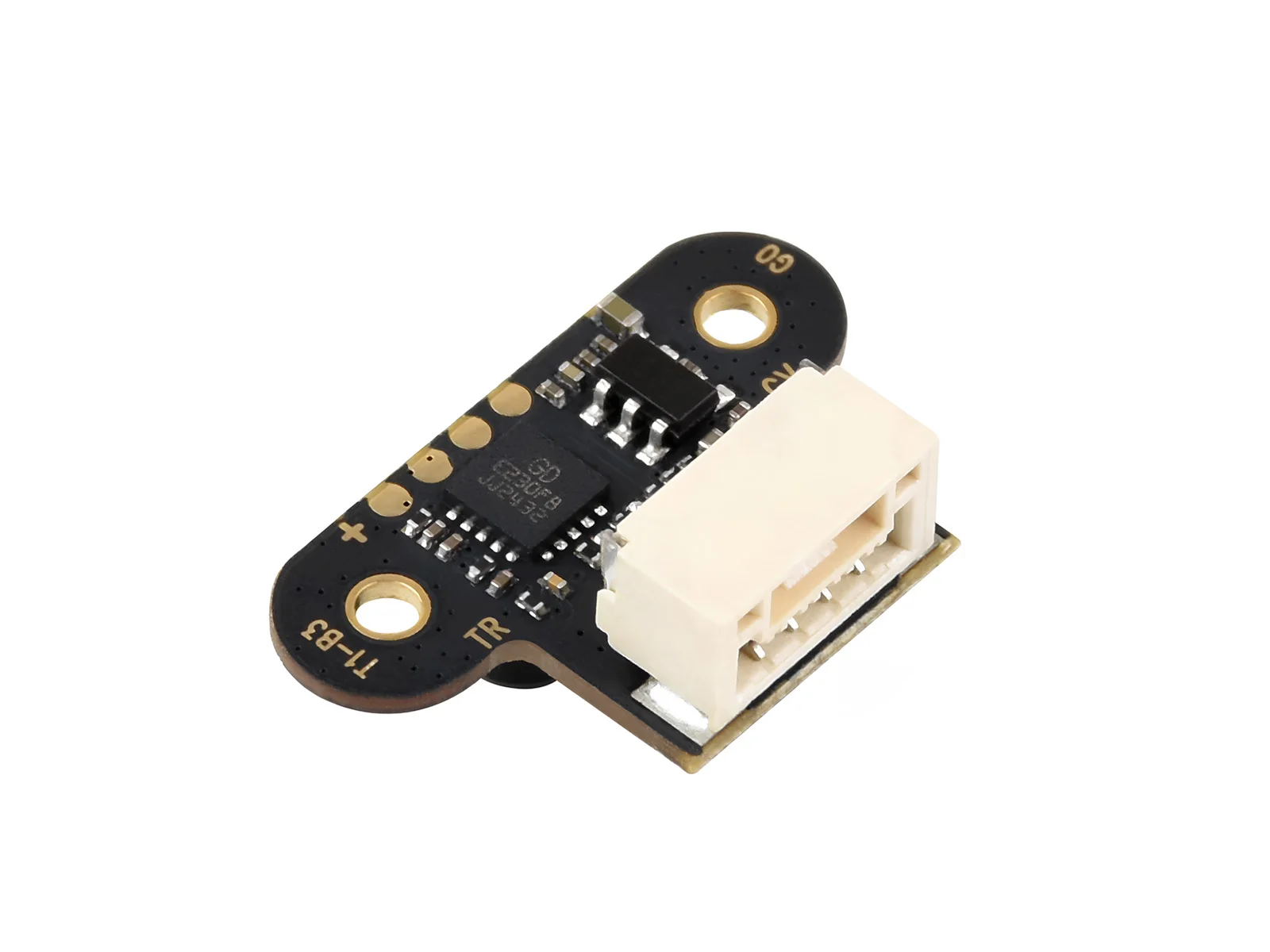 TOF Laser Range Sensor Mini,TOF (time of flight) Mini Laser Range Sensor, UART / I2C Communication Support, Long Range 7.8M