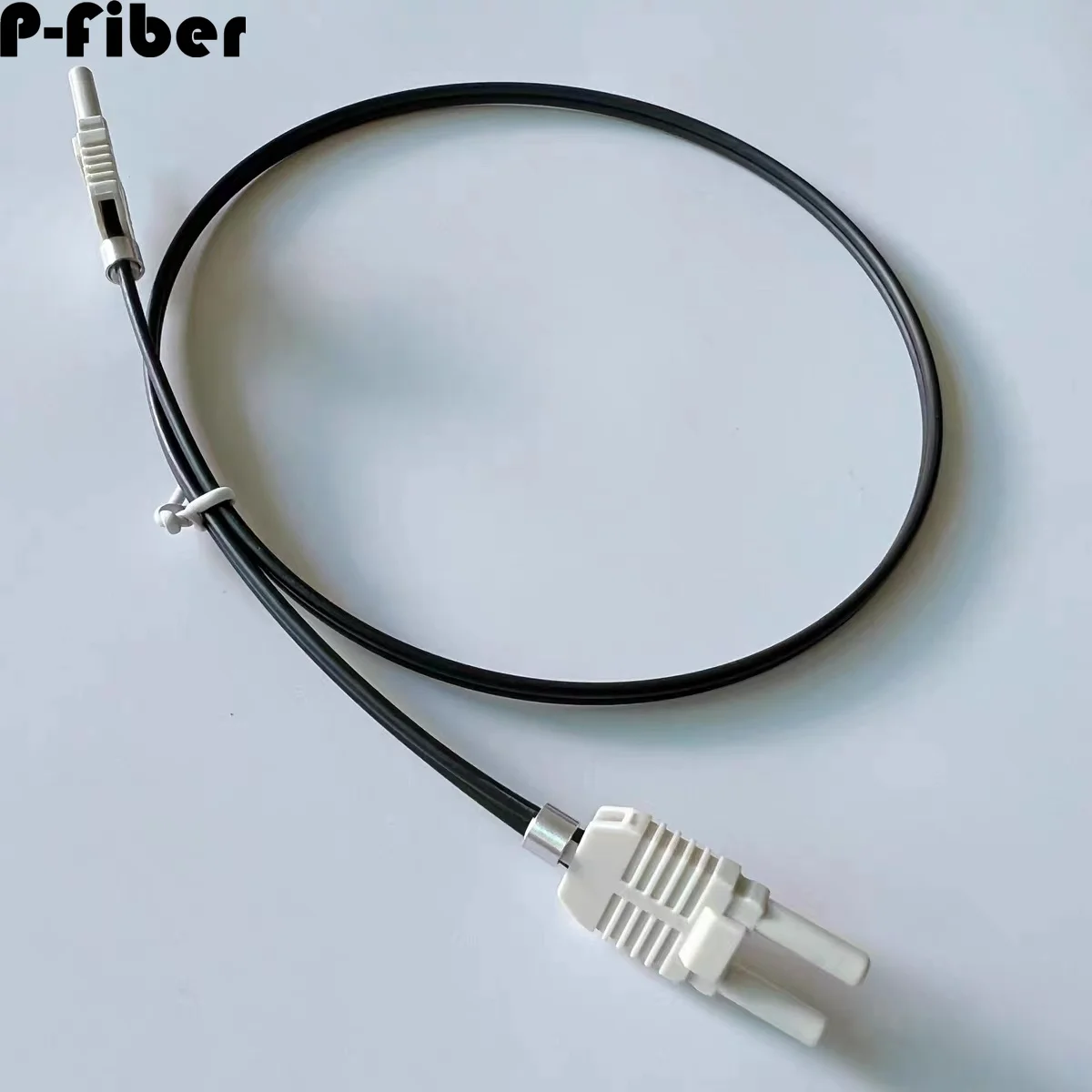 POF Optical fiber line HFBR4506Z-4506Z HFBR4516-4516 double-core plastic fiber optic jumper duplex