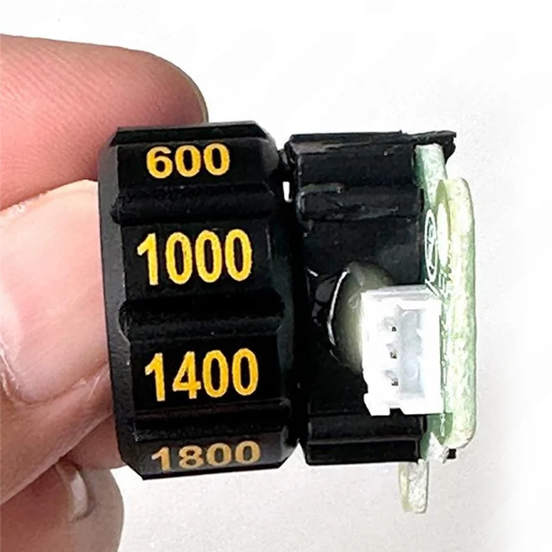 

ABFY-For N036455 DWP849 DWP849X Replacement Potentiometer Module- High Precision Control Component