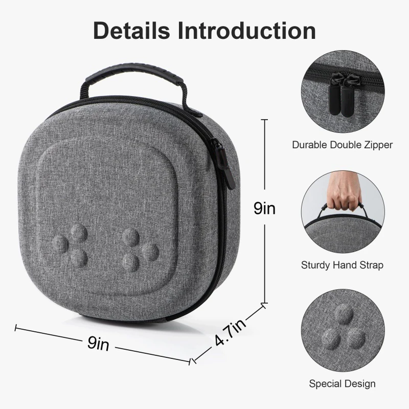 Thumbnail 3 - #79 Latest VR Controller Accessories Updates