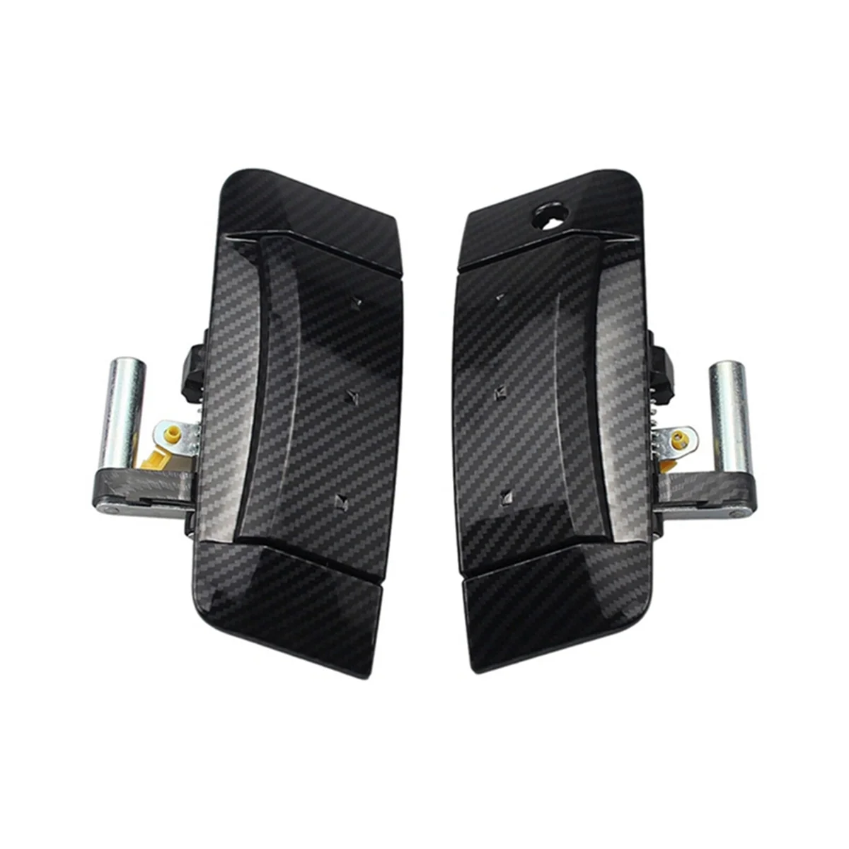 

Left Hand Drive Outside Outer Exterior Door Handle for Nissan 350Z 03-09 80606-CD01E 80606-CD01D 80607-CD41E 80607-CD41D