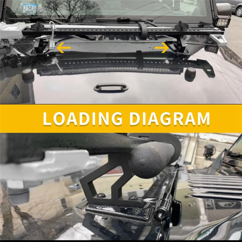 

Jack Fixing Bracket Jack Bracket Fixing Bracket Forjeep Wrangler JK 2007-2018 Jack Mounting Bracket Bracket