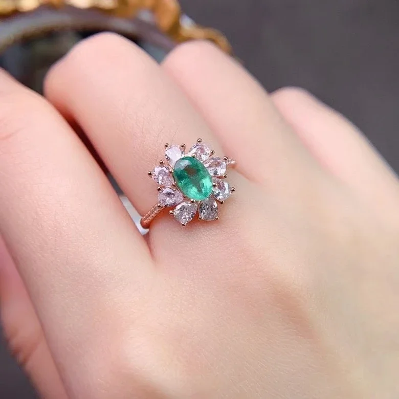 Chrame Emerald Wedd… - image