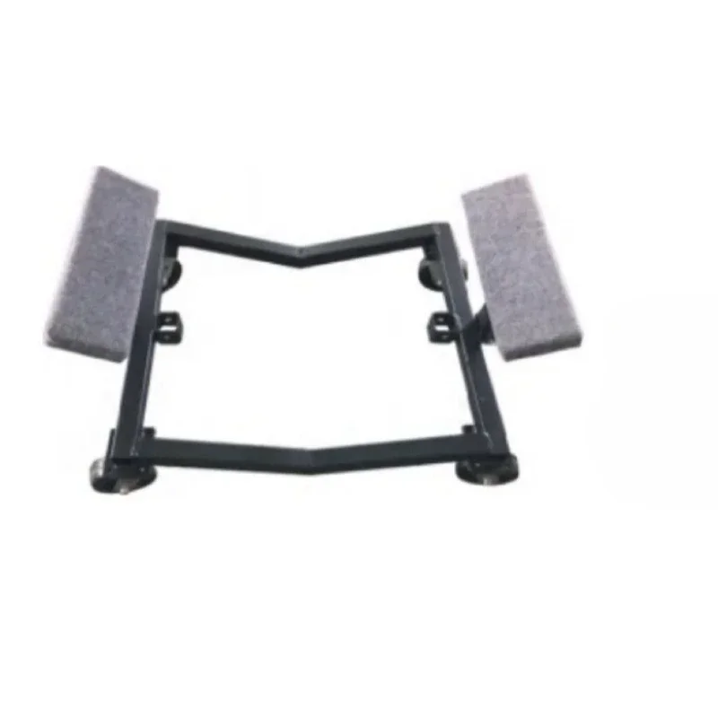 300LB yacht bracket, trolley, pallet tool truck, handling tool truck, warehouse truck