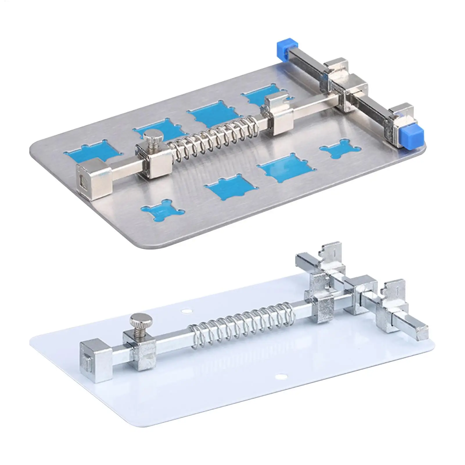 Professional Circuit Board Repair Fixture Tool Circuit Board Holder Fixed Support Stand Clamp for Home Men Women Welding Wire view 2
