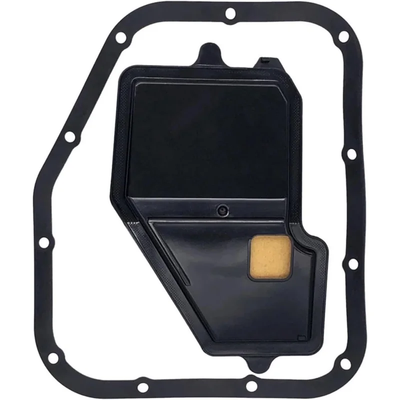 

Pan Gasket Kit & Car Automatic Transmission Oil Filter For Toyota Vios 1.3L 2004-2008,oem 35303-52010, 35303-97502, 35303-67206
