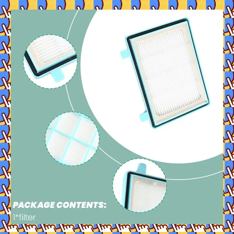 A20M مكنسة كهربائية فلتر Hepa ل FC5832 FC5835 FC5836 FC5982 FC5988 FC9350 FC9351 FC9352 FC9353 أجزاء الروبوت