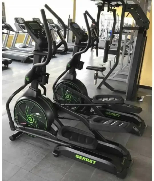 Gym Equipment / Commercial Elliptical Machine /Cross Trainer - Image 3