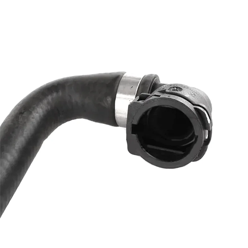 11537500752 Engine Radiator Coolant Hose For BMW X5 E53 4.4I 4.6Is M62 2000-2004