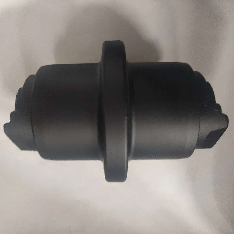 

Запчасти для строительной техники: Нижний опорный каток для экскаваторов R35, R55, R60-7, запчасти для мини-экскаваторов, гусеничный каток