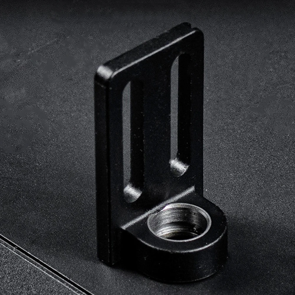 อะแดปเตอร์แปลงสลิงแบบ 2 ต่อ 1 สำหรับติดตั้งแบบ QD หมุนได้ ใช้งานง่าย พกพาสะดวก อุปกรณ์เสริมสำหรับการล่าสัตว์