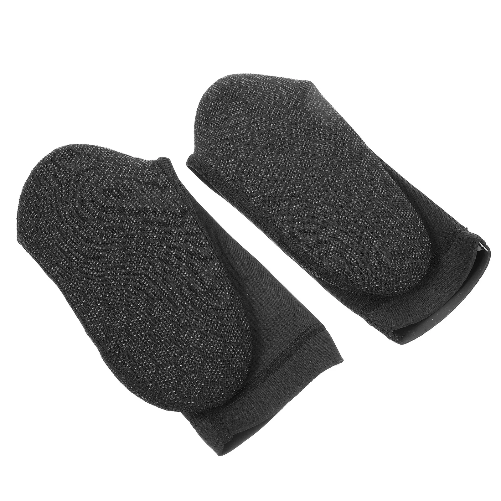 1Pair Premium Nylon Diving Socks for Swimming Snorkeling Surfing Water Fitness Warm Nonskid Beach Sports Anti-Slip Comfortable