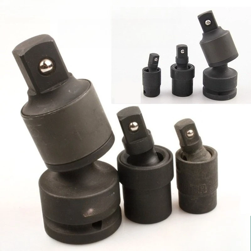 

Tool pneumatic universal joint, pneumatic adapter change head air cannon