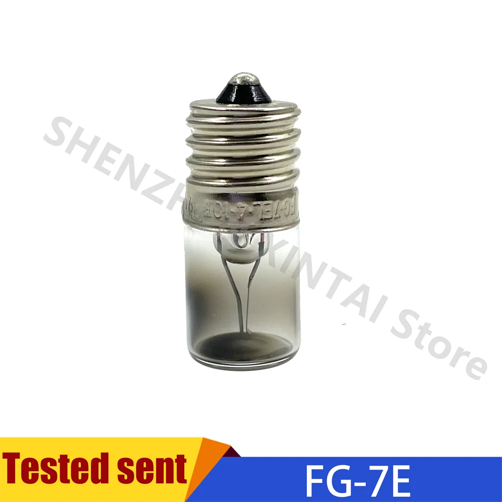 NEW compatible Starter FG-7E 110V 4-10 shape electronic starter lighter