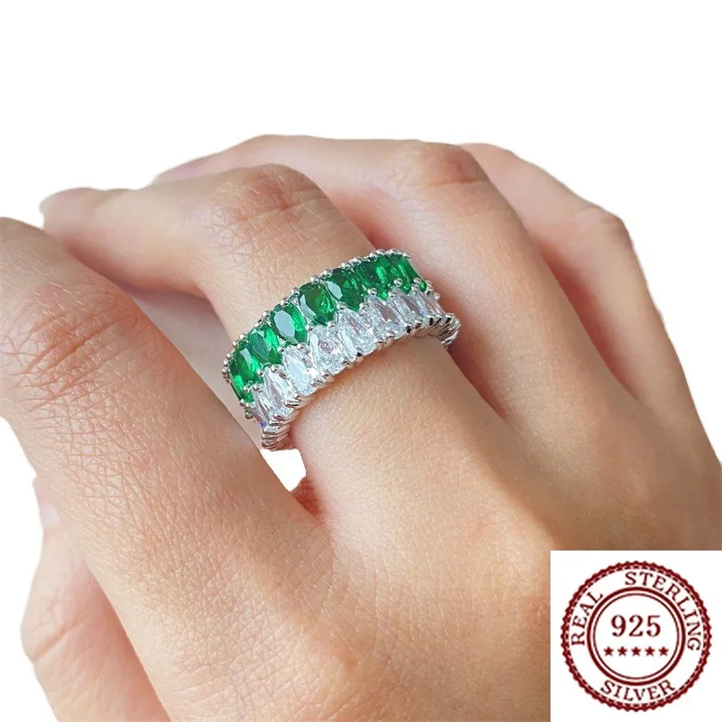 2025 New Trend 925 … - image