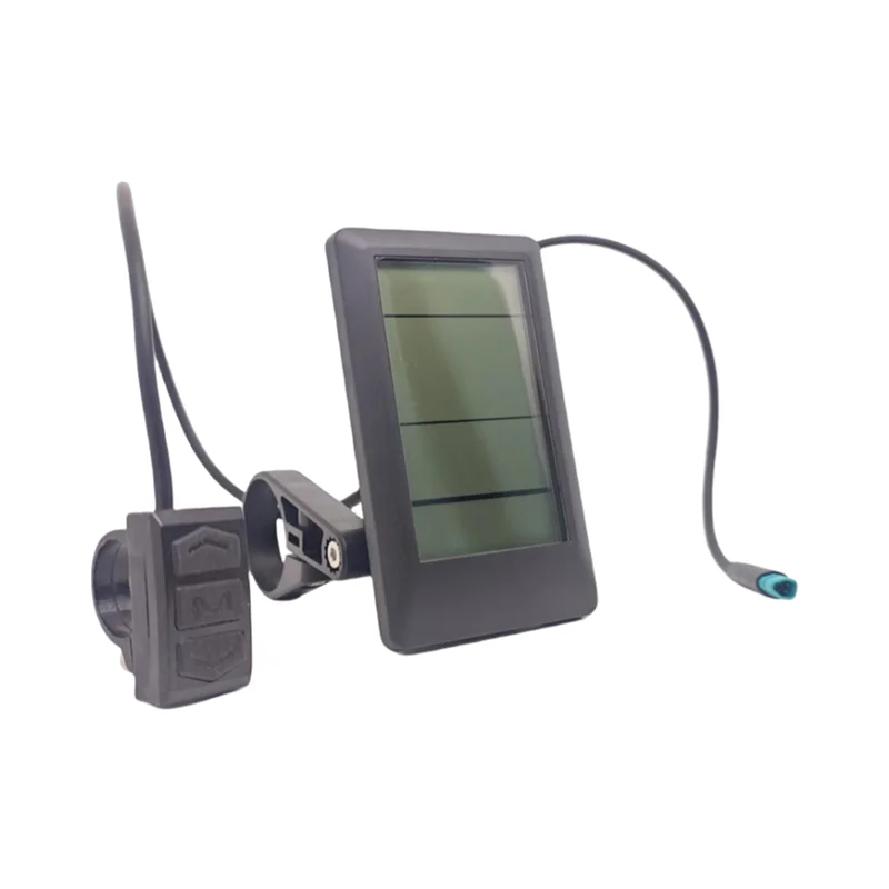 

Дисплей для электрического велосипеда BAFANG, Forbafang MID Motor M200 M300 M500 M600, Forbafang MID Motor M620 (CAN) M820 M510 M560