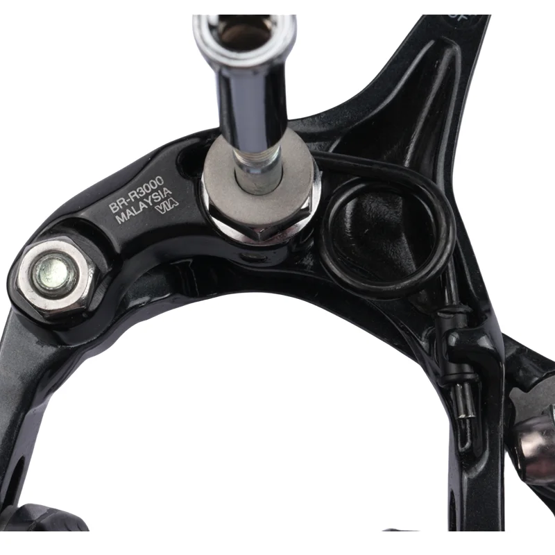 SHIMANO SORA BR R3000 Dual Pivot Brake Caliper R3000 Road Bike Bicycles Brake Caliper Front Rear Brake Original Shimano