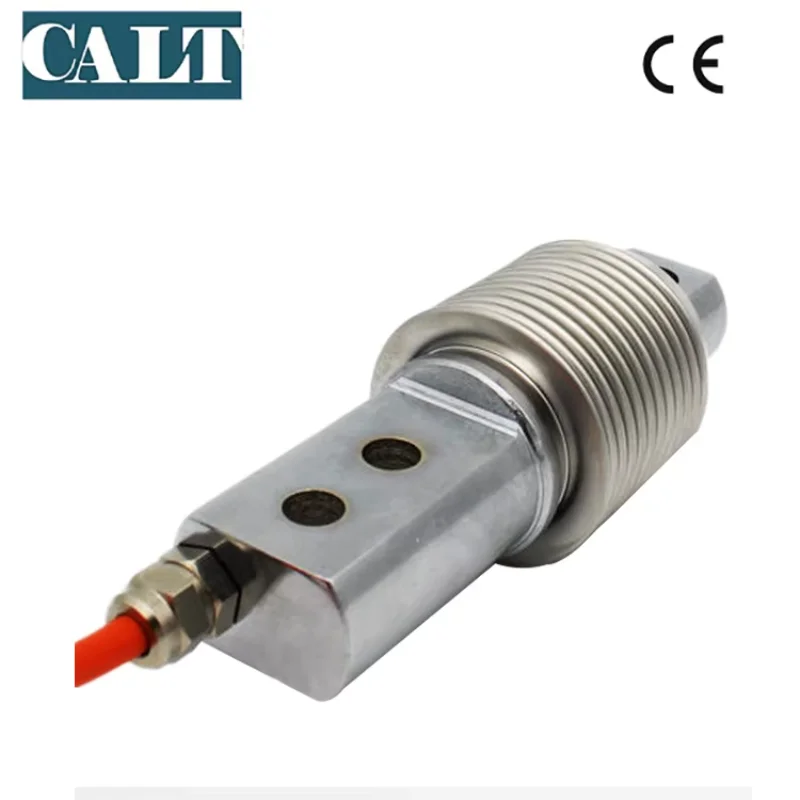 CALT Bellows Cantilever Load Cell Sensor 10kg 20kg 30kg 50kg 100kg 200kg Weighting Sensor