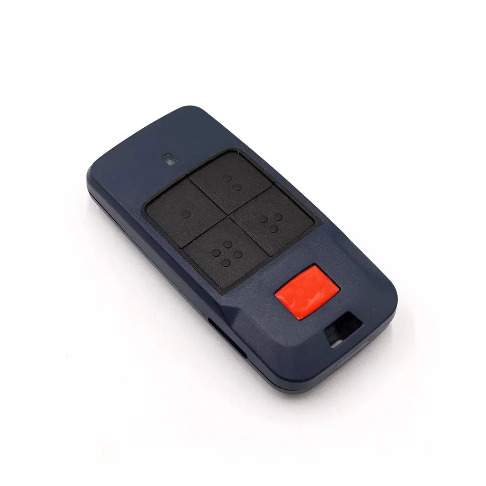Bezprzewodowy pilot do otwierania drzwi garażowych 433 MHz Nadajnik zdalnego sterowania do COOL C2 C4
