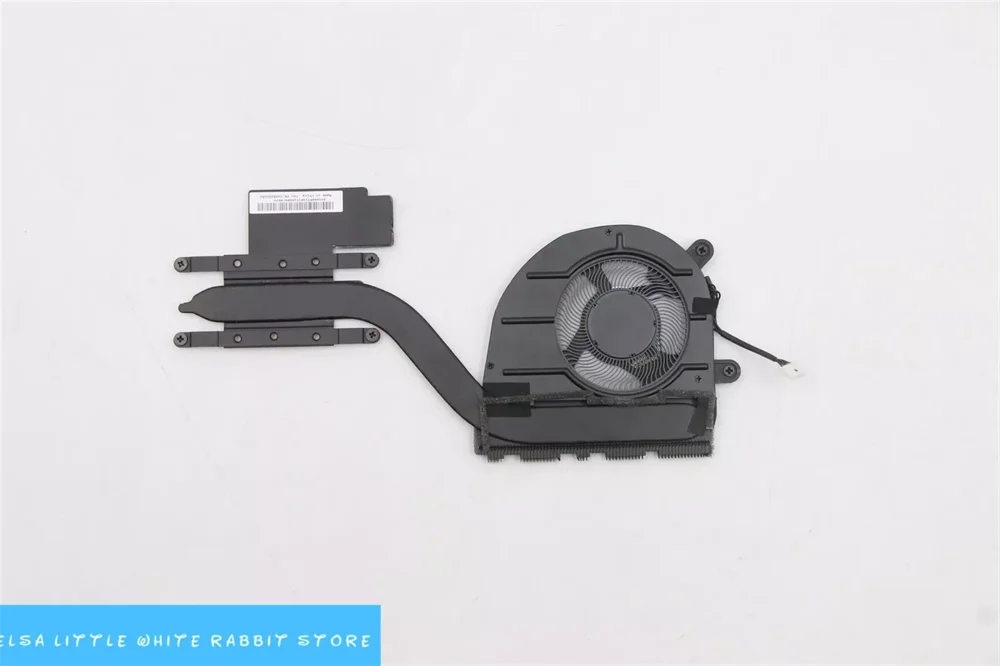 

Для Lenovo ThinkPad L13 Yoga Gen 2 FAN HEATSINK 5H40X89405 5H40X89404