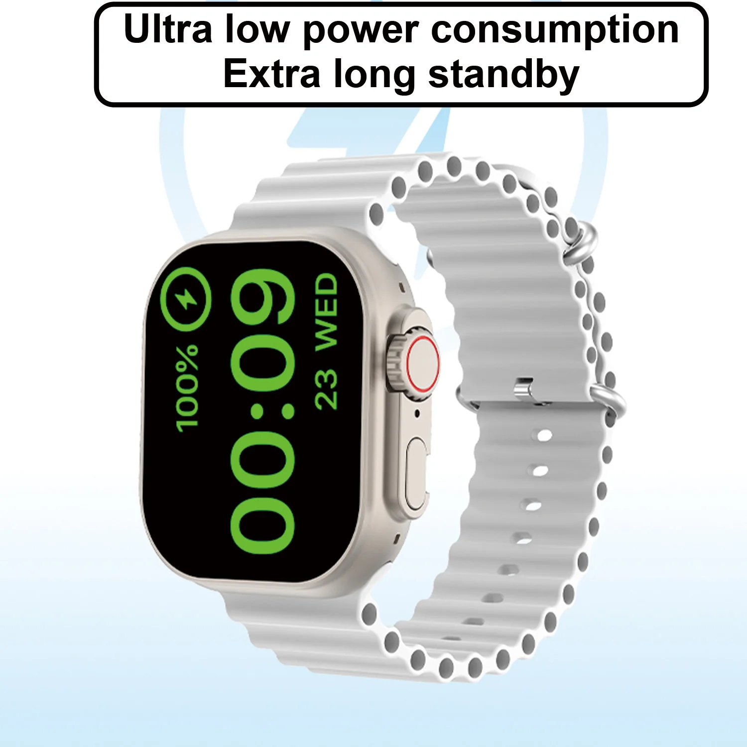 2025 جديد SIM4G شبكة ساعة ذكية لتحديد المواقع جوجل بلاي AI Vioce مقاوم للماء أندرويد IOS كاميرا بطاقة SIM ECG Smartwatch للرجال والنساء #3