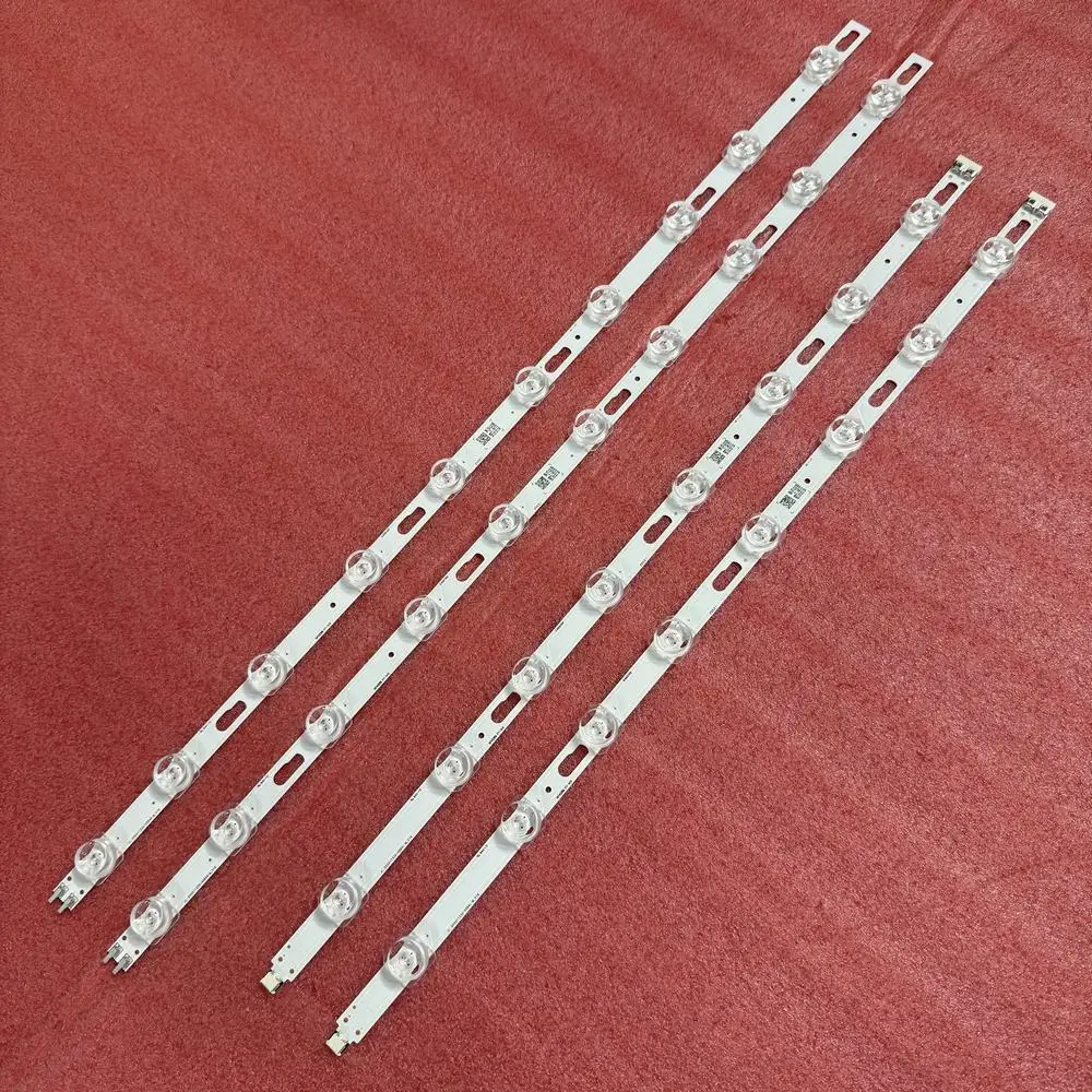 LED Backlight Strip Bar For Samsung QN55Q7FAA QN55Q7FAAF BN96-60389A 60388A