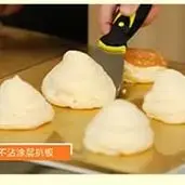 Japanese Fluffy Pancake Souffle Making Machine Fluffy Pancakes Recipe Cheese Cake Maker