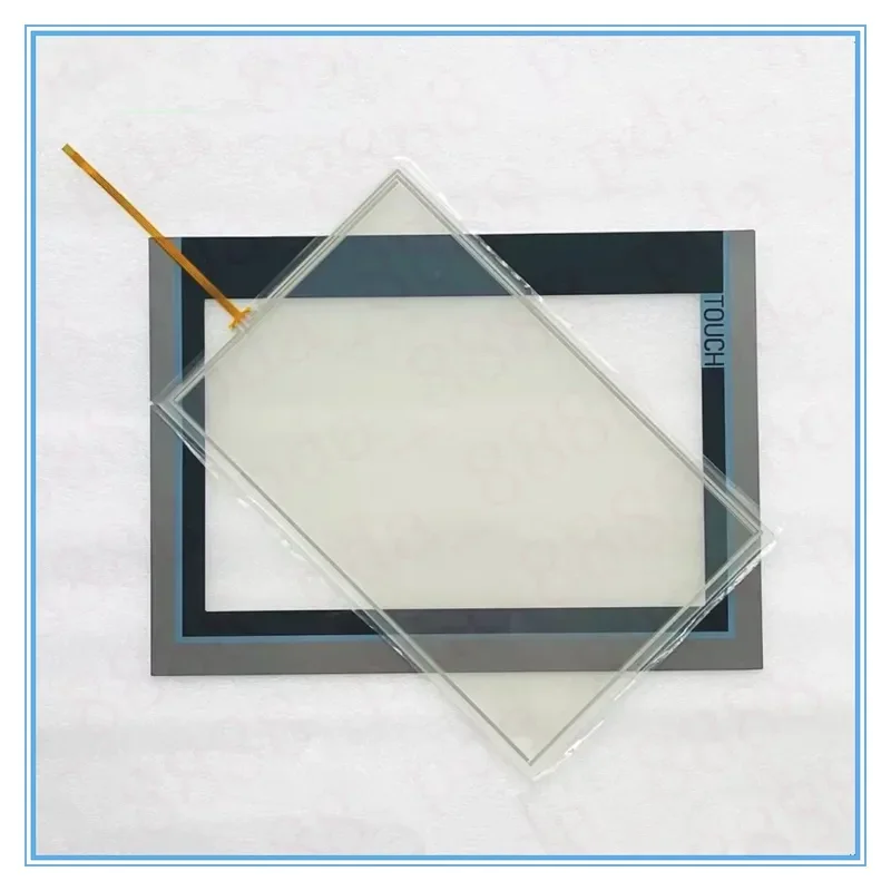 Touchpad for TP1200 Comfort 6AV2124 6AV2224-0MC01-0AX0 Replacement Panel