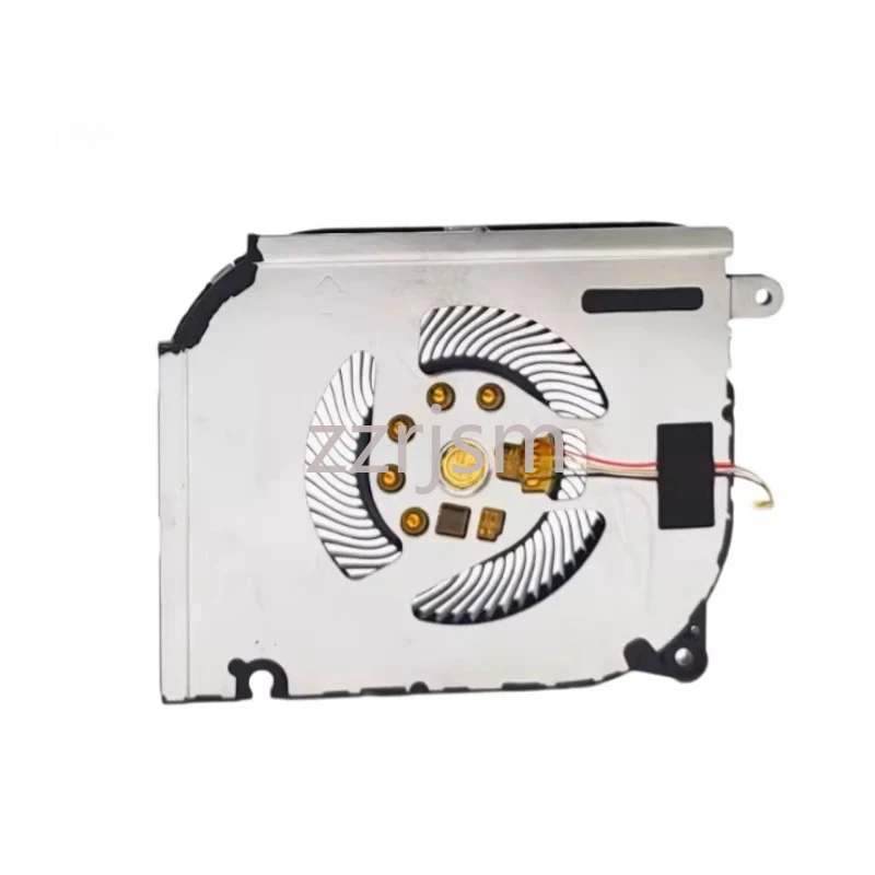 

Новый оригинальный охлаждающий вентилятор для ноутбука, процессора и графического процессора для ASUS 2024 Zenbook 14, OLED UX3405 UX3405M