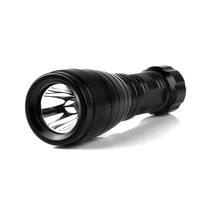 SecurityIng Diving Flashlight Waterproof High Power Underwater 150m 1050 Lm L2 Handheld Dive Lamp Torch Scuba Lights