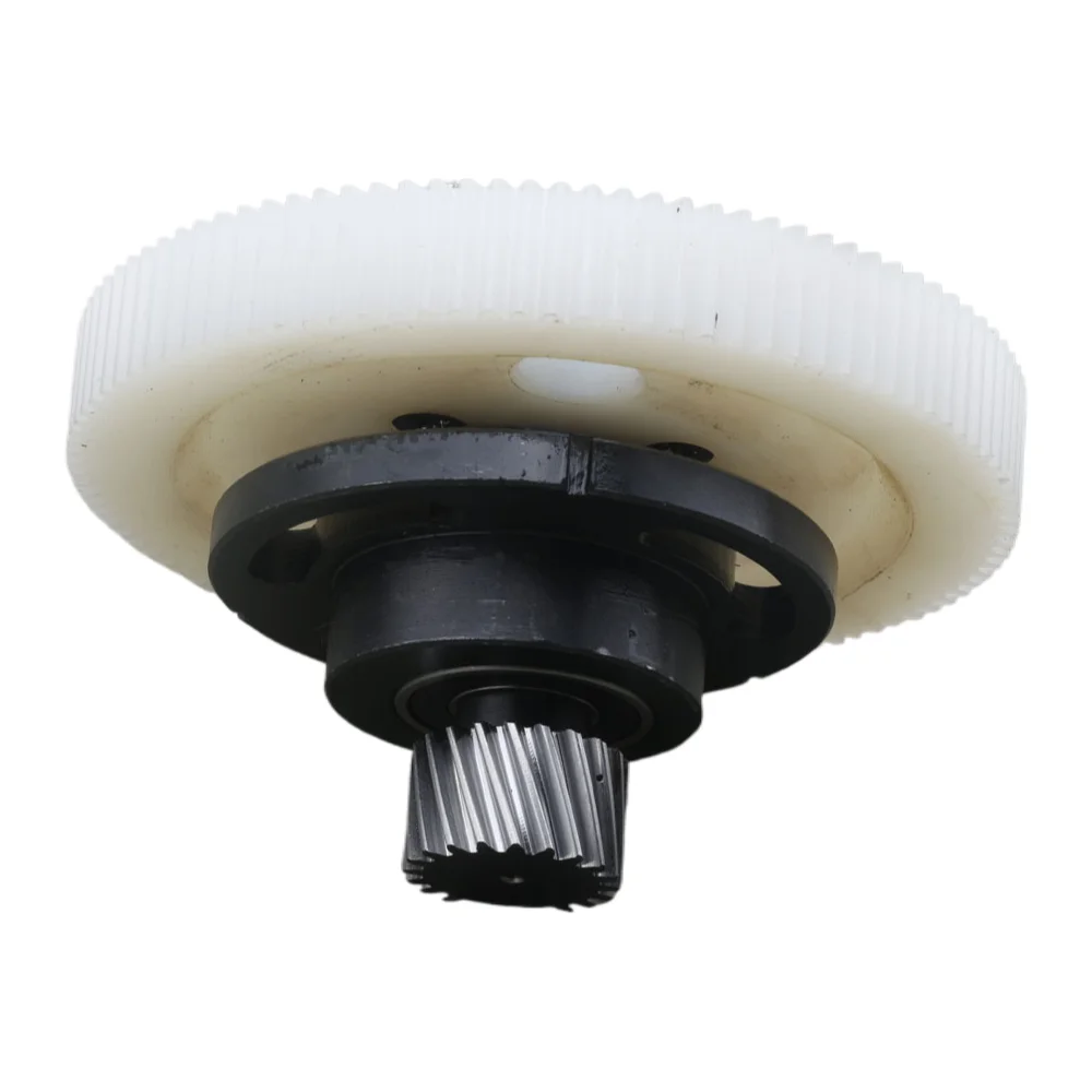 Nylon Synchronous Wheel Engraving Machine Eliminate The Eccentric Gear Rack Pinion Synchronization Wheel Accessories