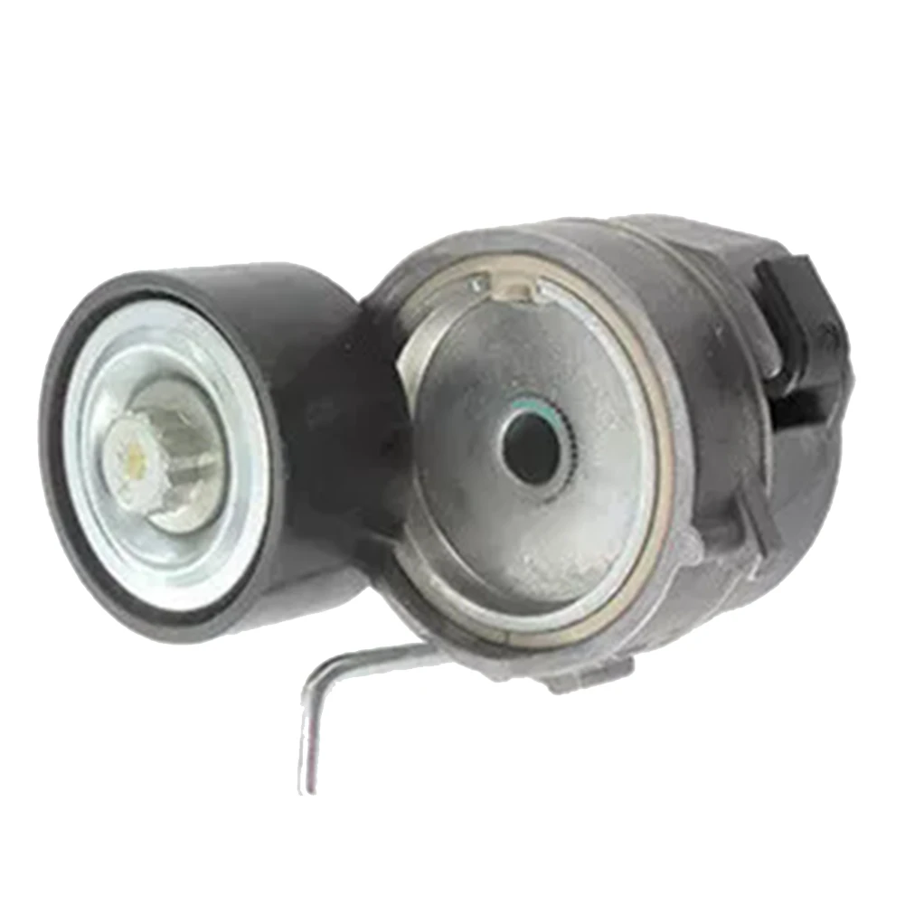 

Stable-Drive Belt Automatic Tensioner 9675874680 1611426280 534065310 9808281280 For TOYOTA PROACE CITY PARTNER 1.2T