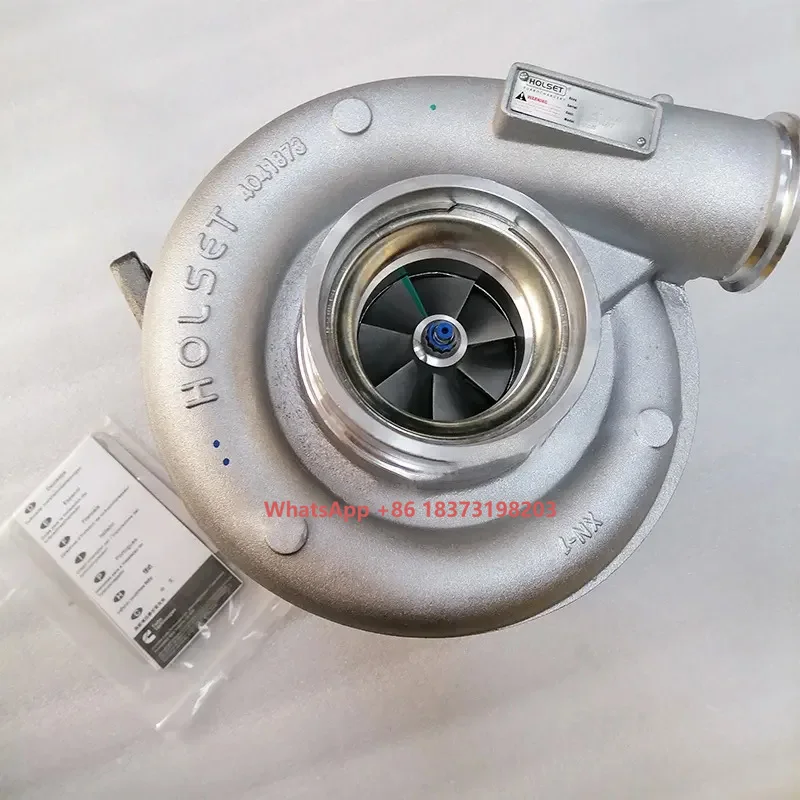 

Top Quality HX55 15144169 for Holset Turbocharger for D12D
