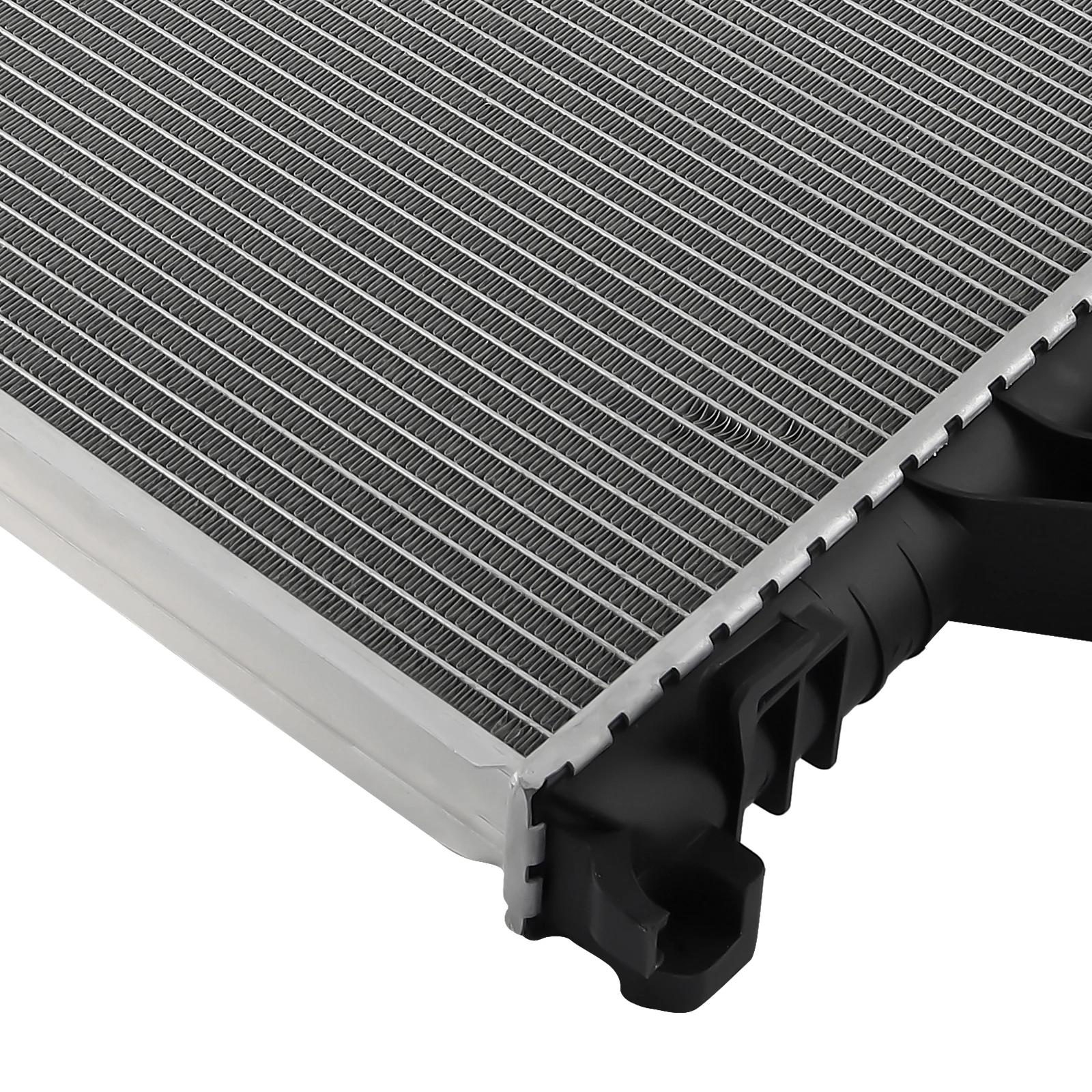 Engine Radiator For Volvo V70 2001 - 2007 All Trim Levels CU2805 DPI2805 for Volvo XC70 2003 - 2007 All Trim Levels