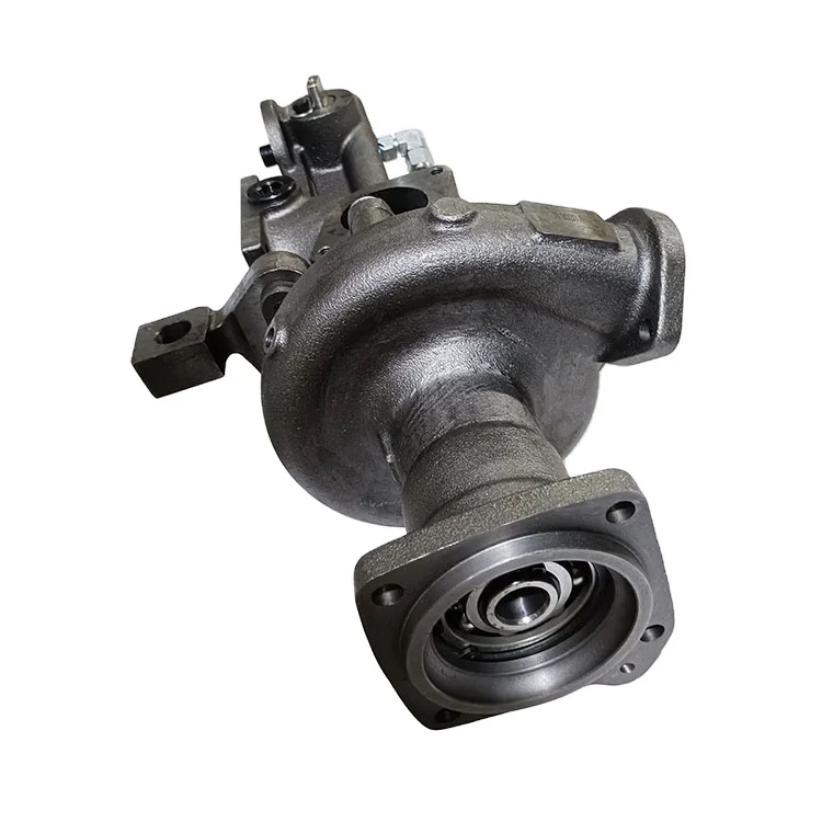 

EGPR K19 Diesel Engine Parts Water Pump 3098964 3086033