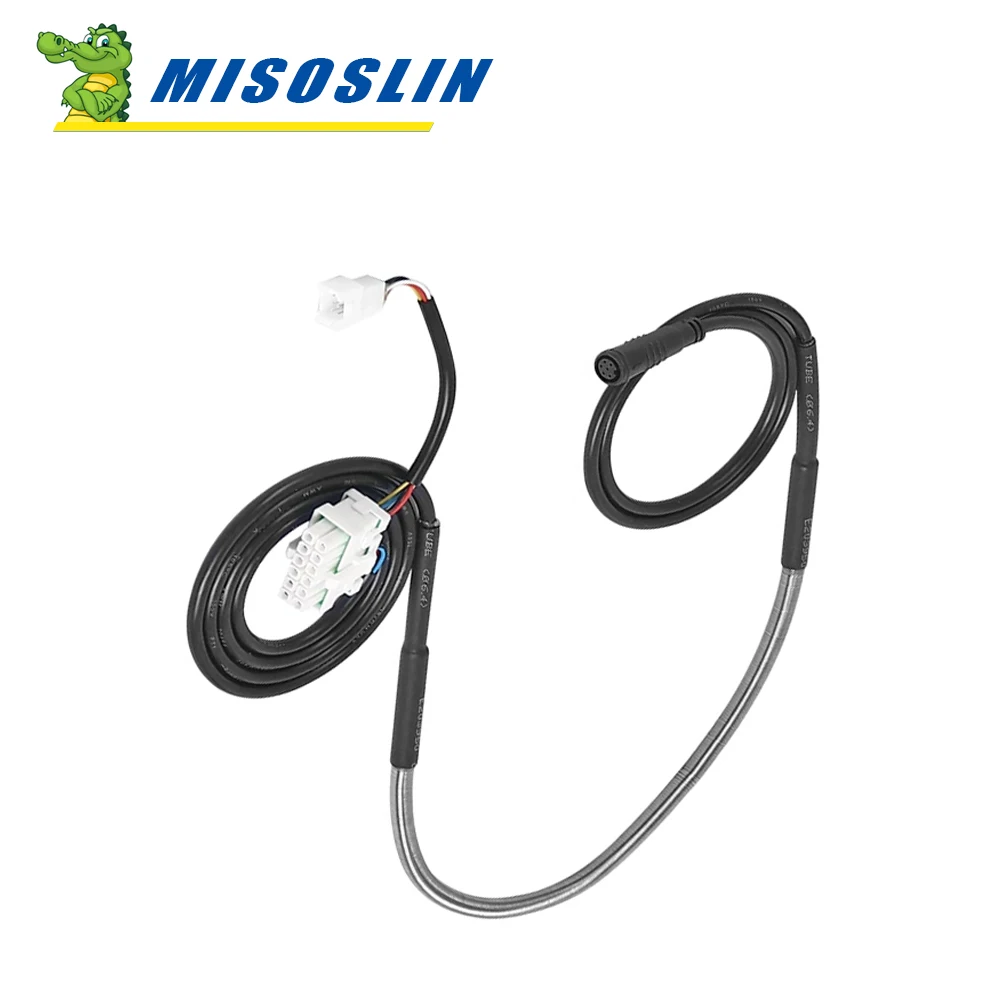 

Kickscooter Control Connection Cable Main Controller Control Cable Parts suitable for Segway Ninebot Max G3 Electric Scooter