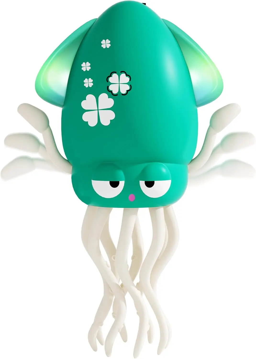 

Electric Dancing Octopus Toy Light Up Music Crawling Toy for 12-18 Months Baby Toddler 1-6 Years Old Kids
