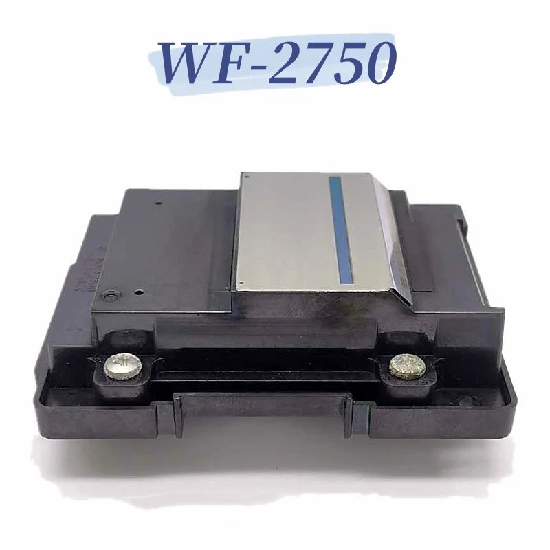 

Оригинальная печатающая головка WF-2750 для принтеров Epson WF-2610, WF-2650, WF-2660, WF-2661, WF-2760, L605, L606, L655, L656, E4550, FA18021