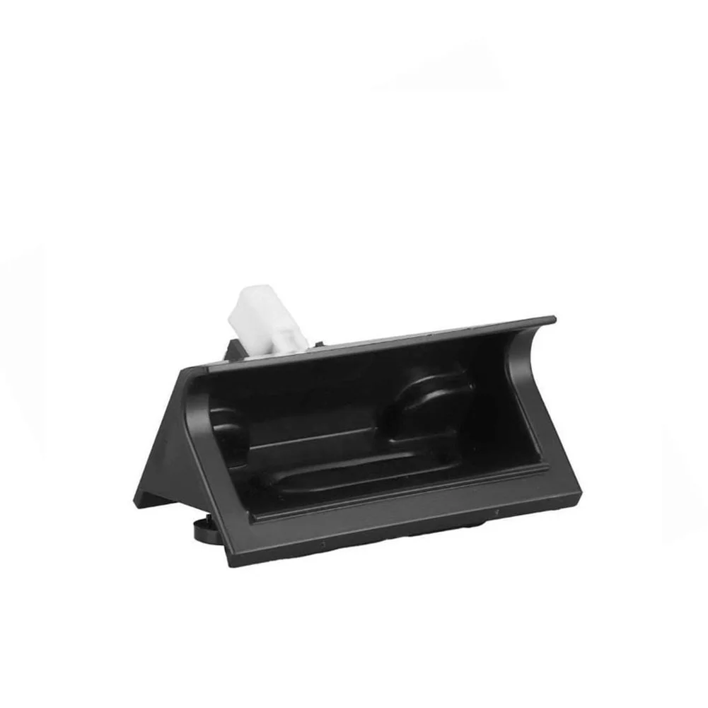For Honda CR-V 2012-2015 Trunk Release Button Tailgate Control Switch For Trunk Opening Black Direct Replacement