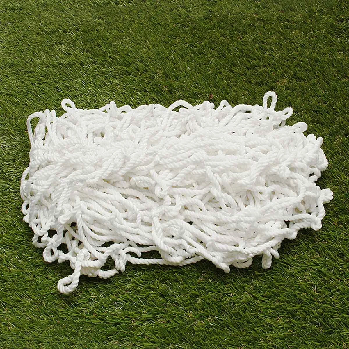 

1.8x1.2M Outdoor Football Net for Soccer Goal Sports Training Nets Mesh for Gates Training Post Nets Full Size soccer equipment