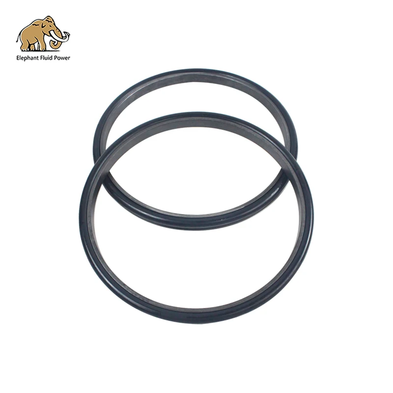 

Hot sale Excavator Repair Spare Parts Oil Seal 9W6688 Floating Oil Seal