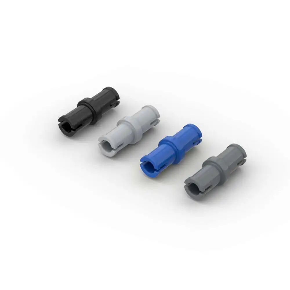 

MOC 10 шт. головоломка частицы 3673 пин строительные блоки набор без трения полосы высокотехнологичные кирпичи игрушки Детские подарки Прямая поставка