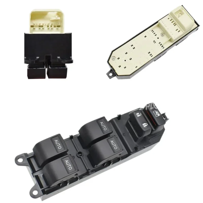New OE:84820-02400 Suitable For Toyota  Corolla glass lift switch window button switch
