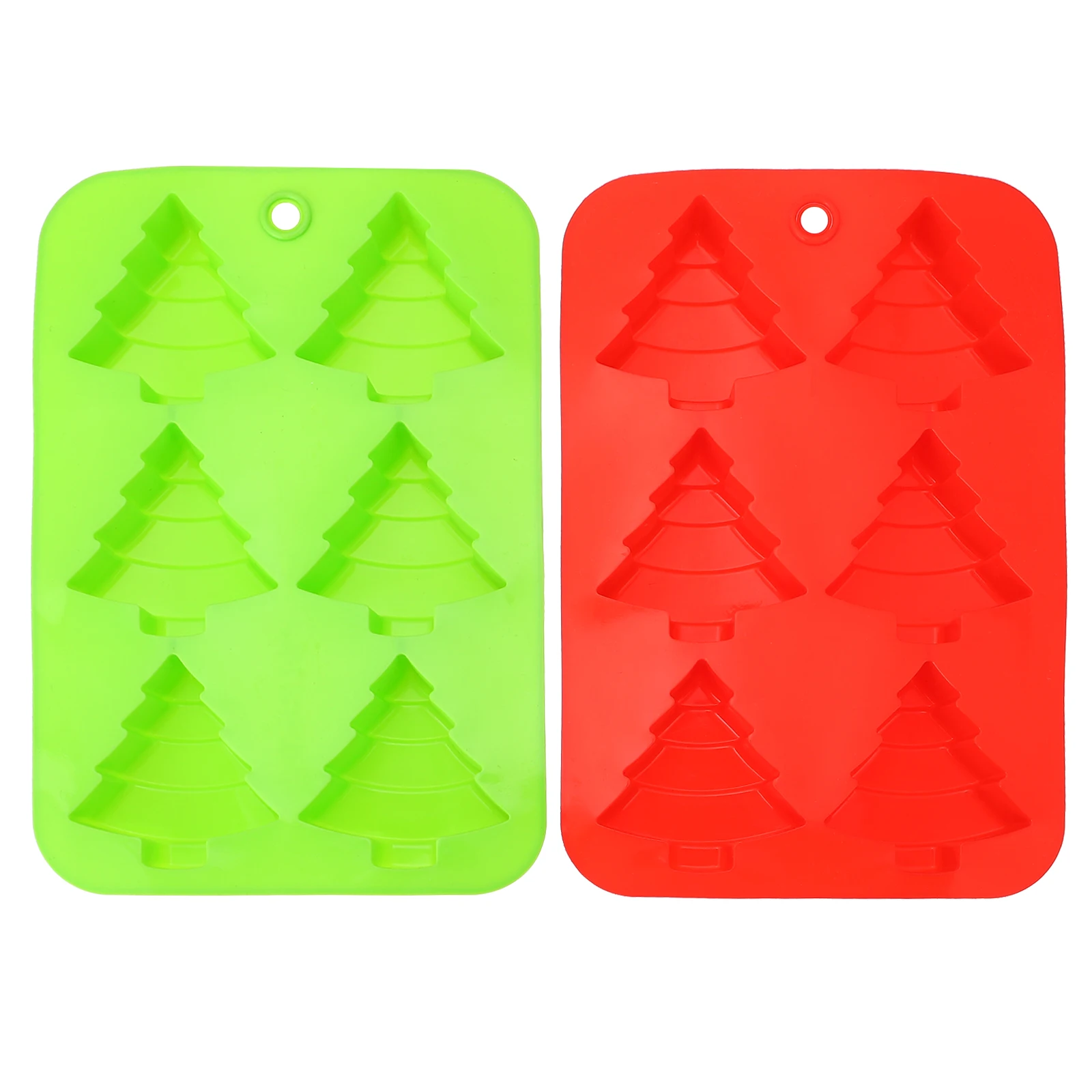 

Silicone Mold Cake for Baking Shape Making Moulds Holiday Molds Chocolate Diybaking Molding