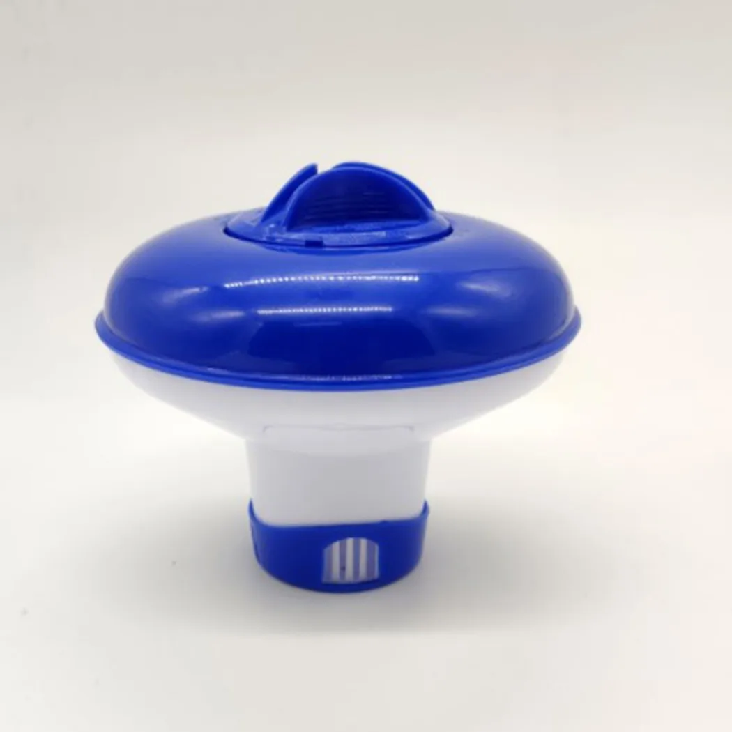 Tool Pool Tablet Dispenser Accessories Adjustable Professional Replacement Self-sterilizer Swimming Dosing Device